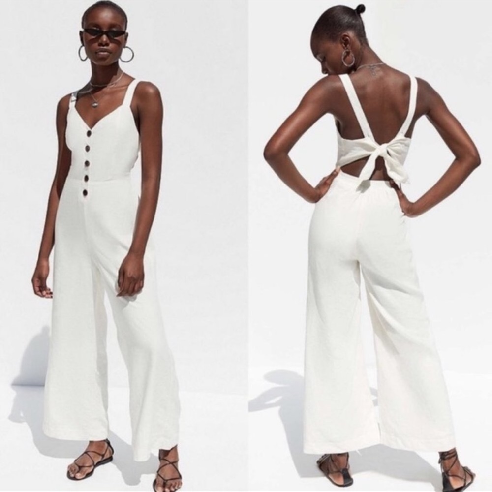 Urban Outfitters Jumpsuit XS